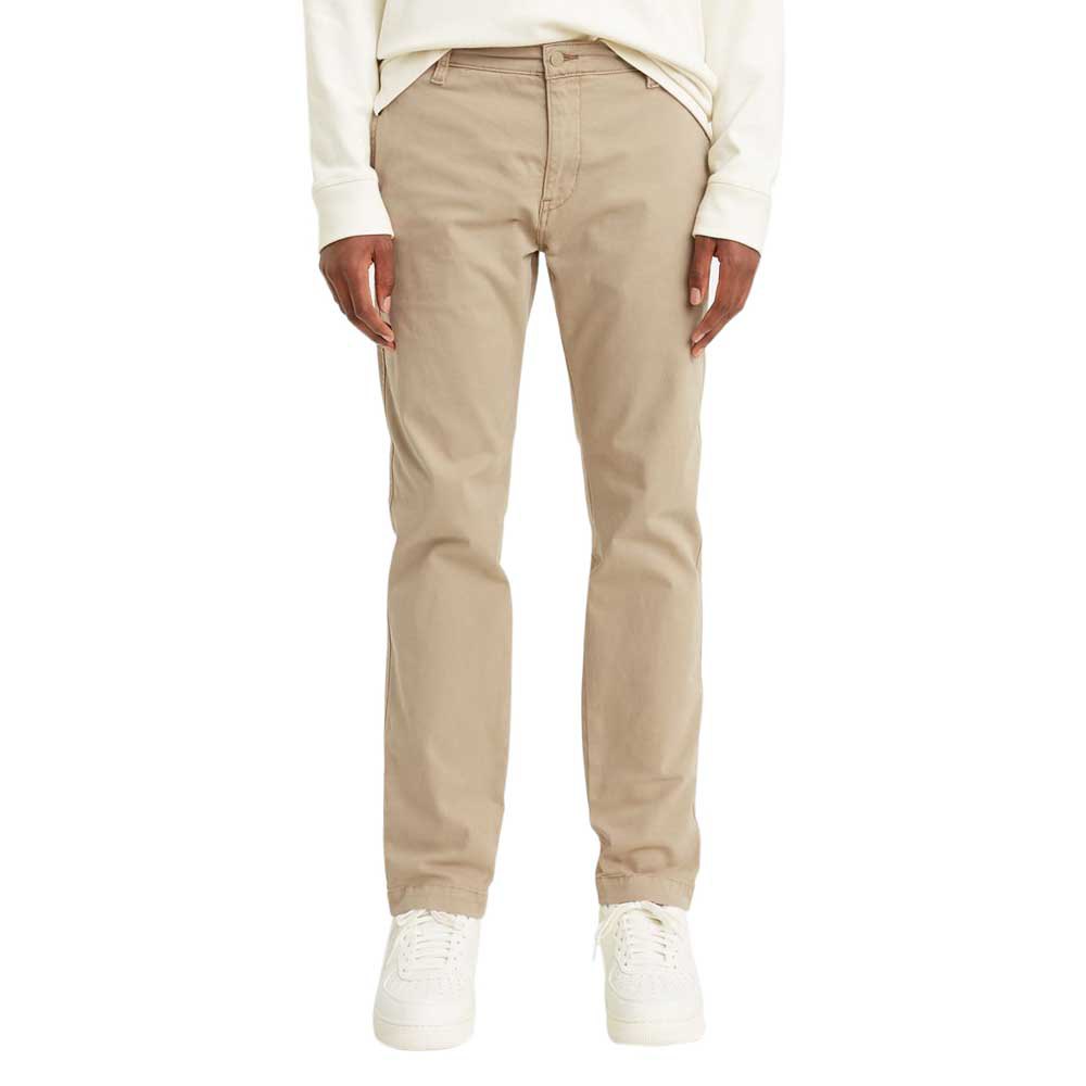 Levi´s ® Xx Standard Taper Ii Big Chino Hose 42 True Chino STR Twill günstig online kaufen