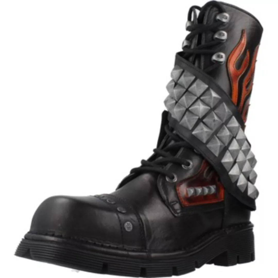 New Rock  Stiefel M262 C3 günstig online kaufen