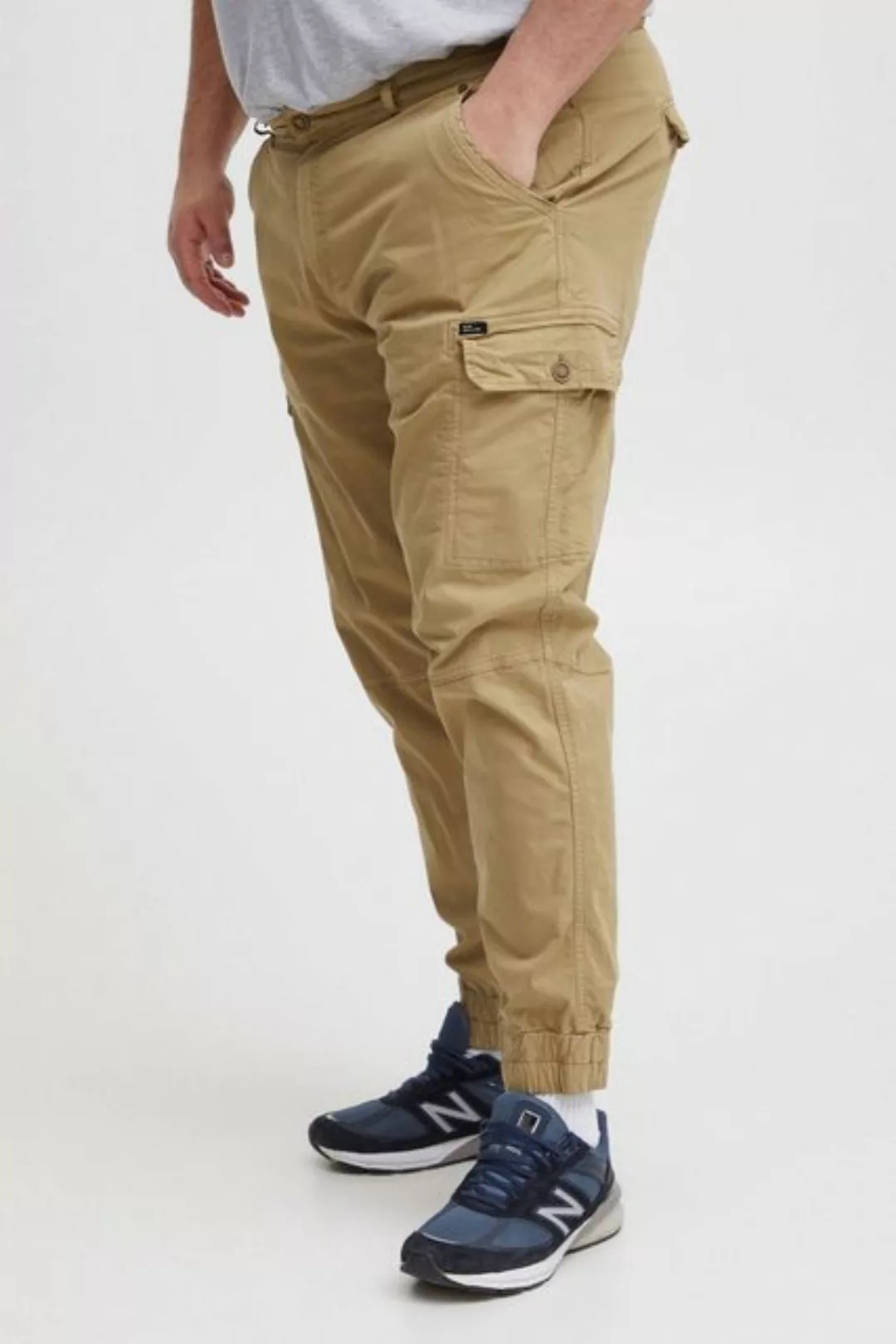 Blend Cargohose BLEND 1001792660 - Bhnan Pants - 20710465 Bb günstig online kaufen