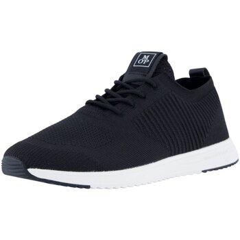 Marc O'Polo aus recyceltem Polyester Sneaker günstig online kaufen