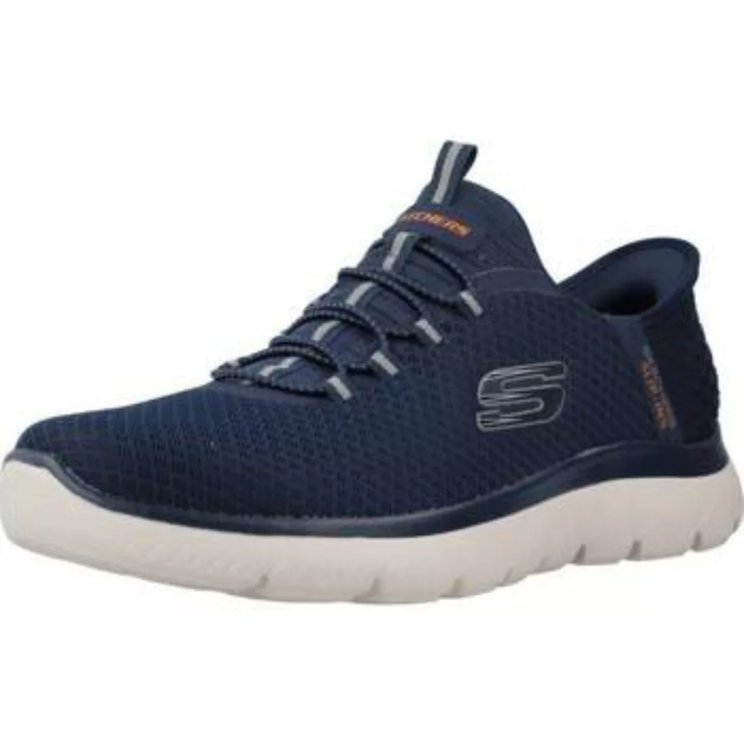 Skechers  Sneaker Slip Ins Summits High-Range-Trainer günstig online kaufen