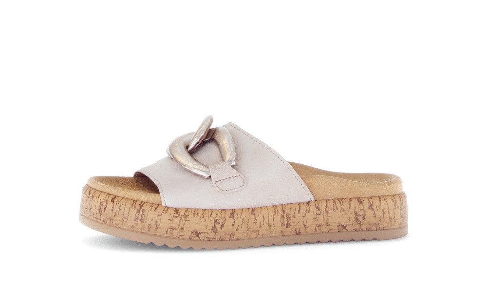 Gabor 63.760.21 Pantolette günstig online kaufen