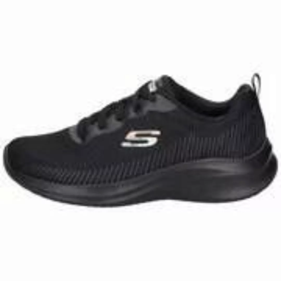 Skechers Zinergy Fairline Sneaker Damen schwarz günstig online kaufen