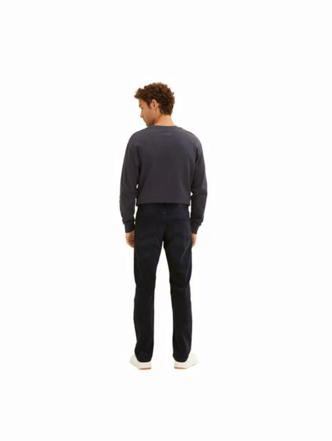 TOM TAILOR 5-Pocket-Jeans Josh Slim Thermojeans günstig online kaufen