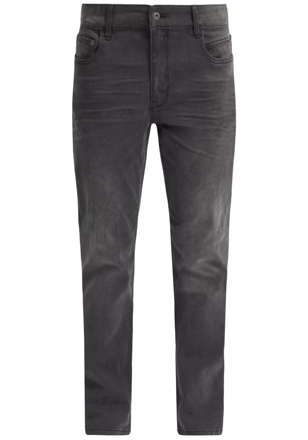 Solid Bequeme Jeans "Jeans SDFynn" günstig online kaufen