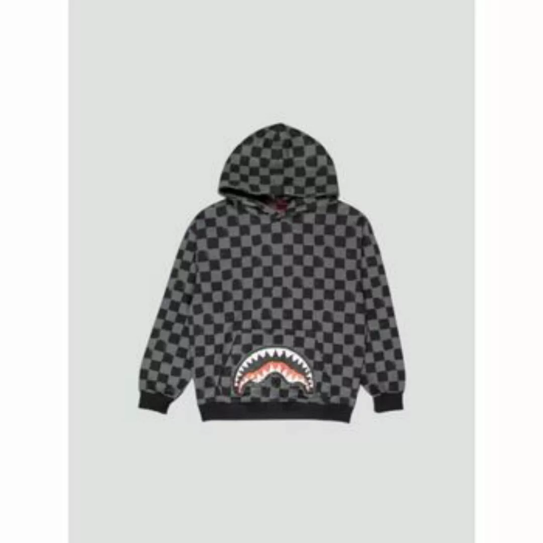 Sprayground  Sweatshirt SP611BRW-BROWN SIP VANQUISH günstig online kaufen