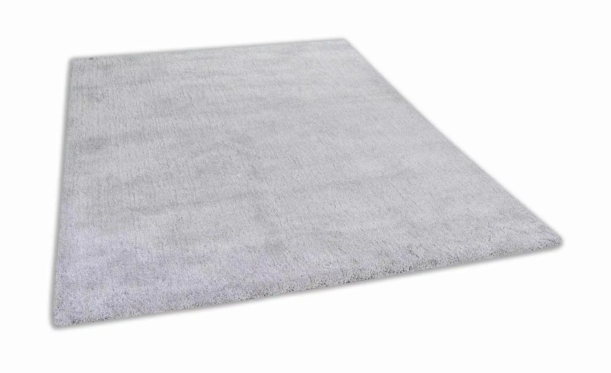 TOM TAILOR HOME Hochflor-Teppich »Shaggy Teppich Cozy«, rechteckig, 25 mm H günstig online kaufen