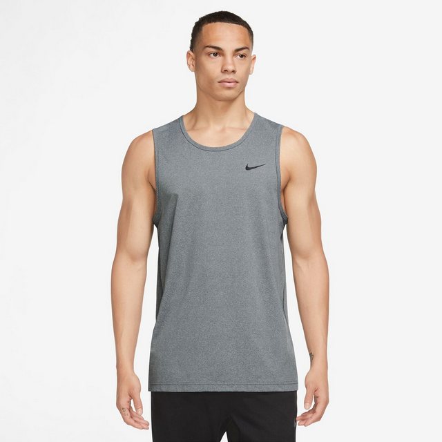 Nike Tanktop NIKE Herren Tank Shirt schweißableitende Hyverse Tanktop günstig online kaufen