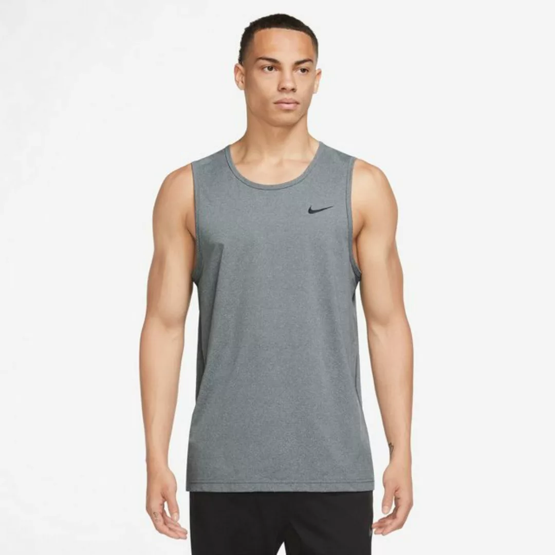 Nike Tanktop NIKE Herren Tank Shirt schweißableitende Hyverse Tanktop günstig online kaufen