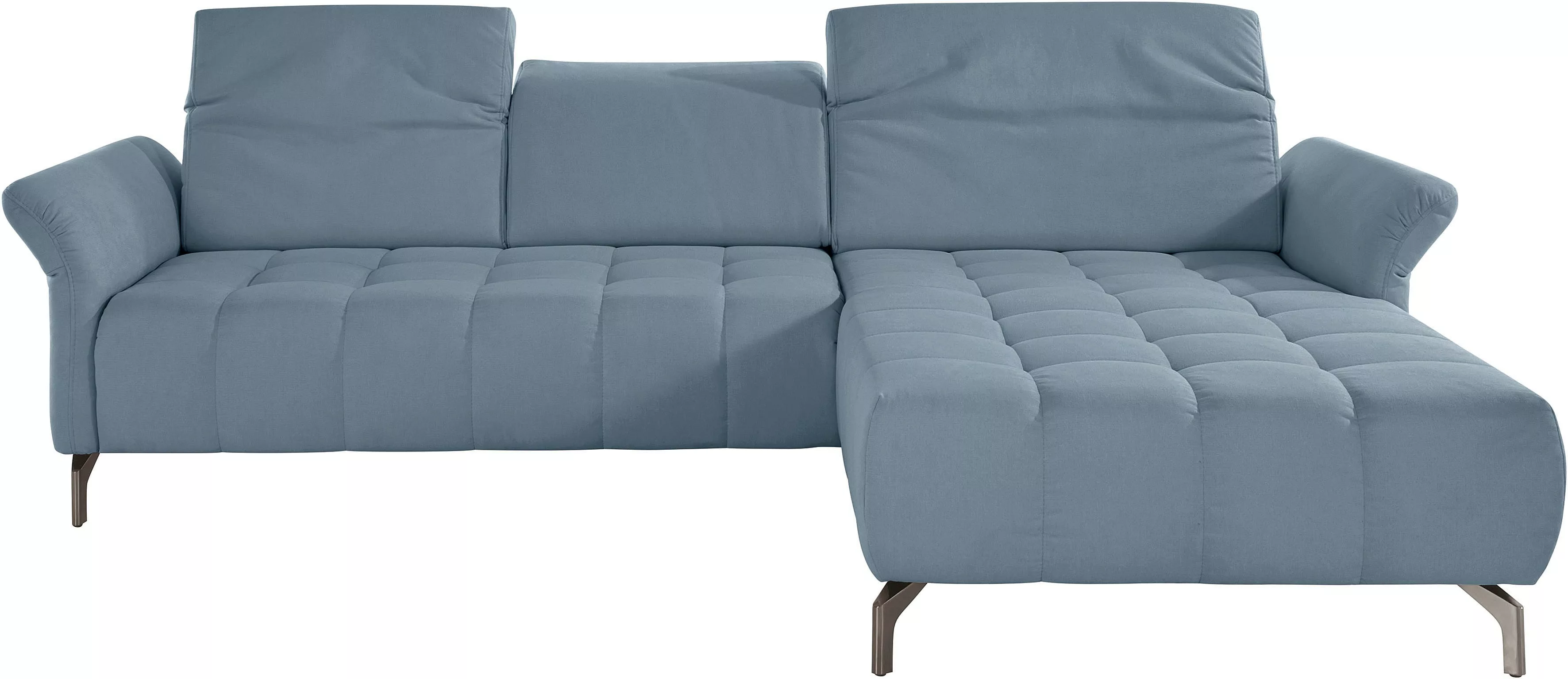 INOSIGN Ecksofa "Fresh L-Form" günstig online kaufen