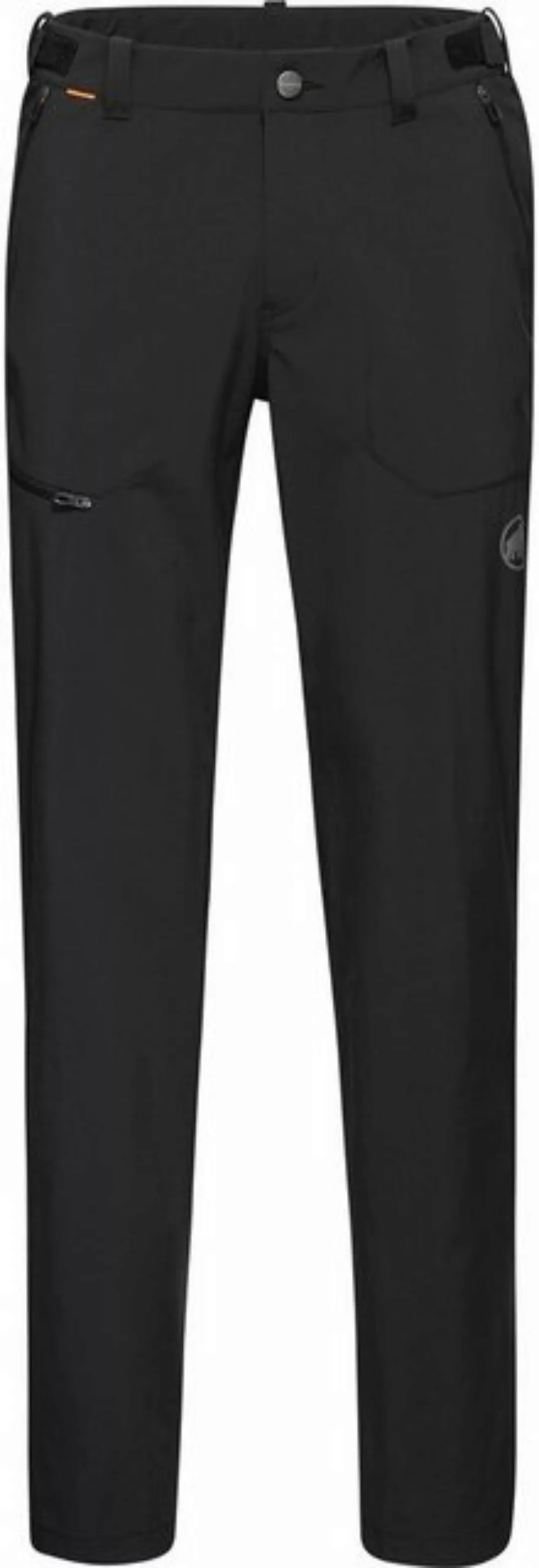 Mammut Zip-off-Hose Runbold Pants Men BLACK günstig online kaufen