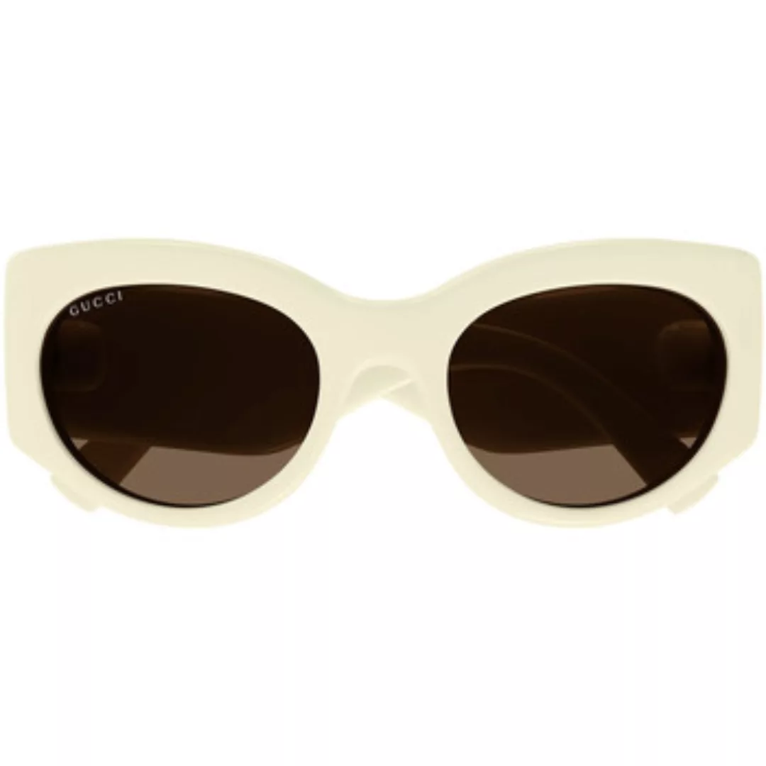 Gucci  Sonnenbrillen -Sonnenbrille GG1544S 004 günstig online kaufen
