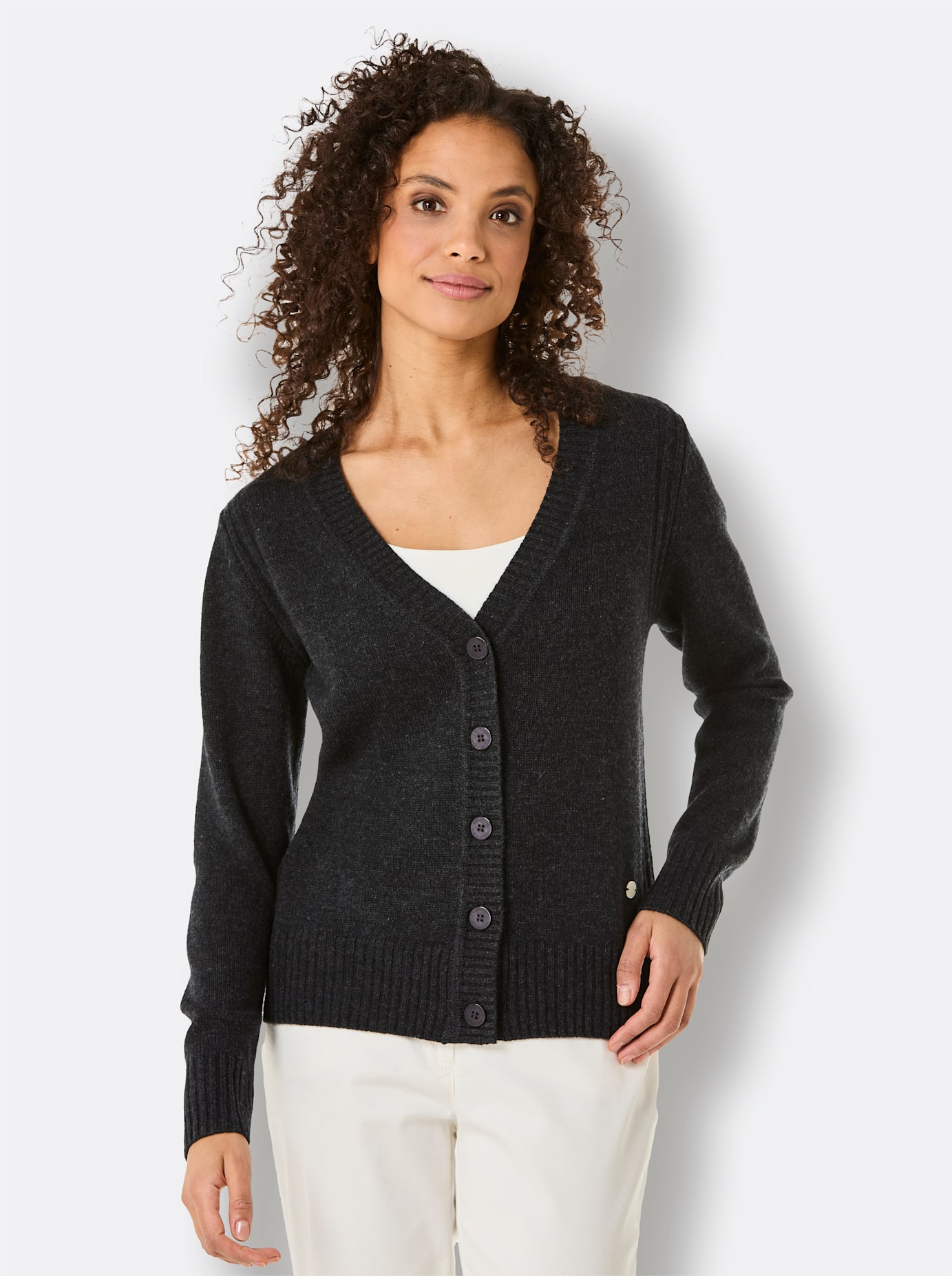 CREATION L PREMIUM Cardigan günstig online kaufen