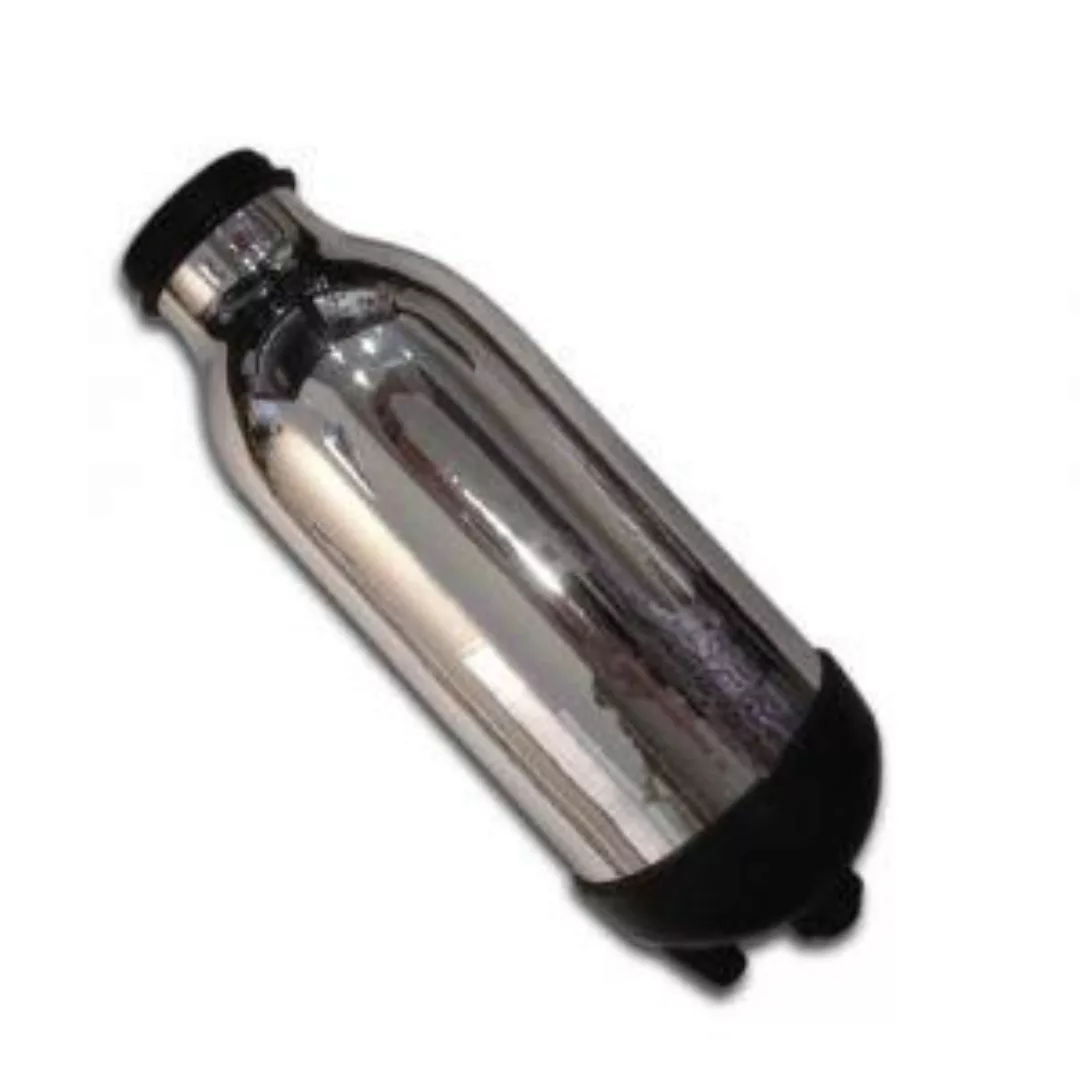 Stelton - Glaseinsatz Isolierkanne - verspiegelt/glänzend günstig online kaufen