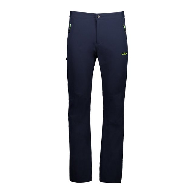 CMP Trekkinghose CMP Herren Hose Man Long Pant 31T6117 günstig online kaufen