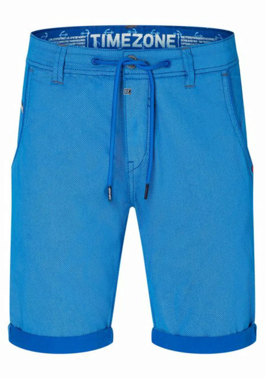 TIMEZONE Caprihose Slim LucaTZ Short günstig online kaufen