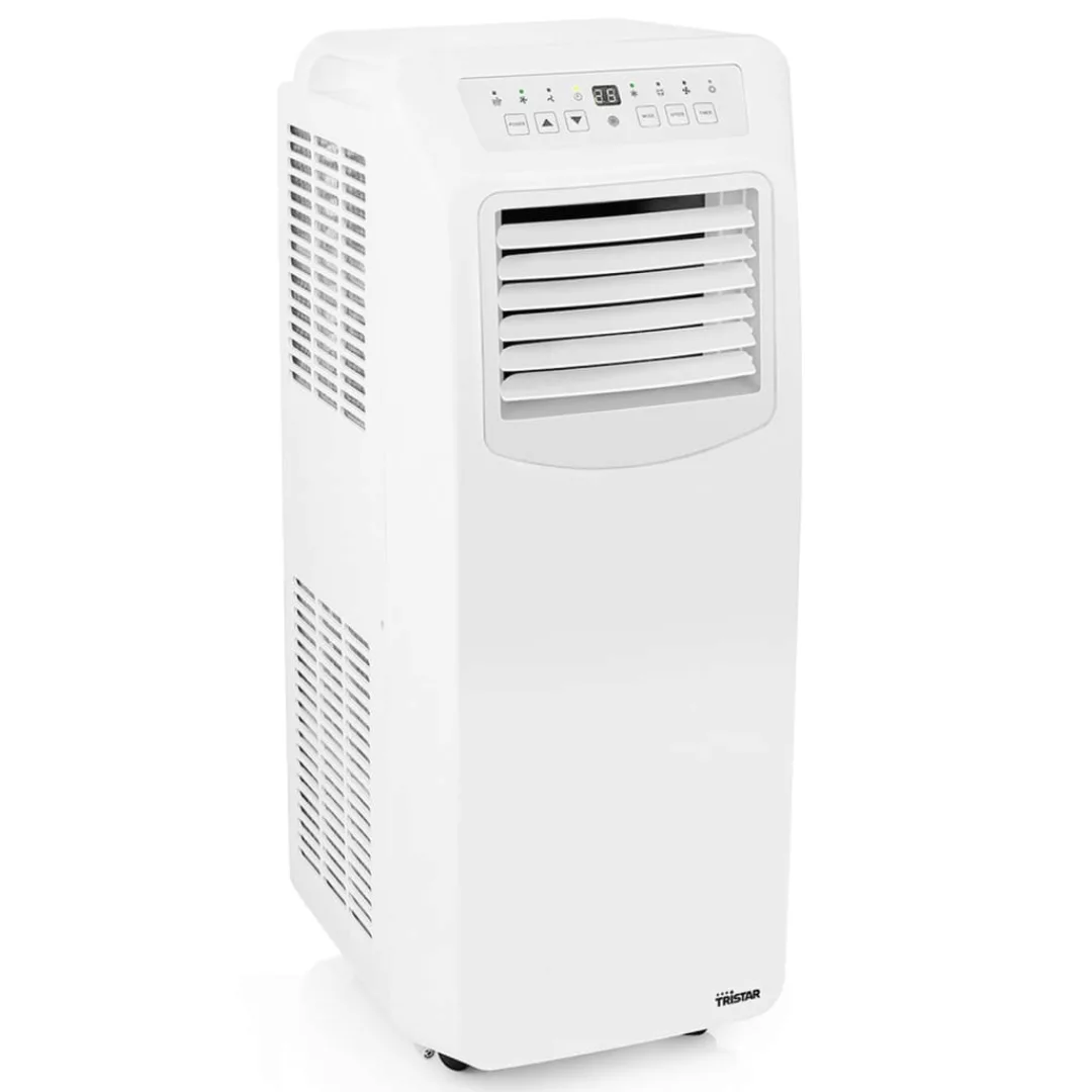 Tristar Klimaanlage Ac-5560 10000 Btu 1040 W Weiß günstig online kaufen