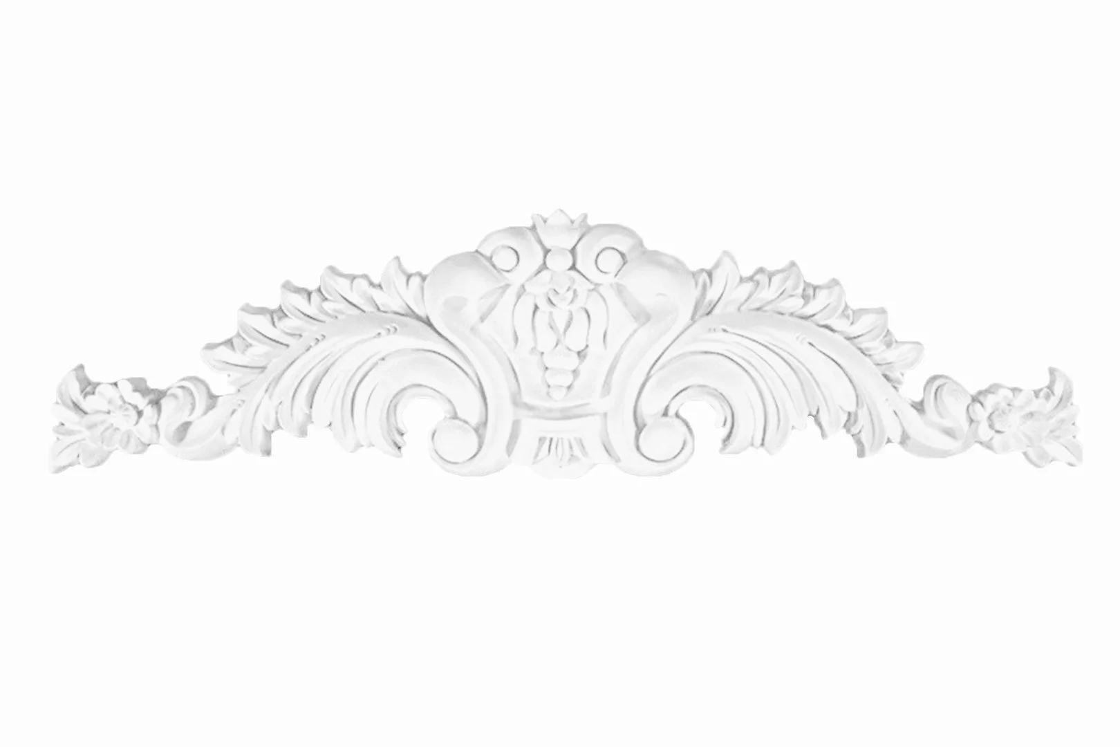 Grand Decor Wanddekoobjekt W834 (Ornament aus günstig online kaufen