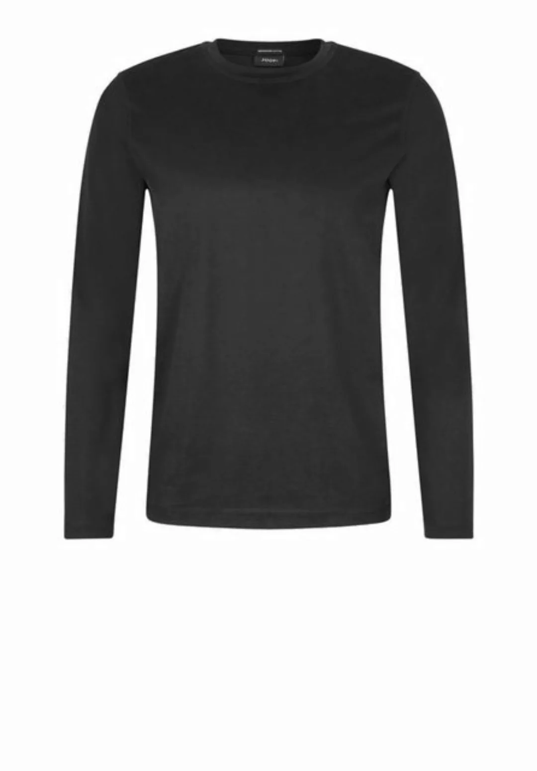 JOOP! Langarmshirt Baseo (1-tlg., keine Angabe) günstig online kaufen