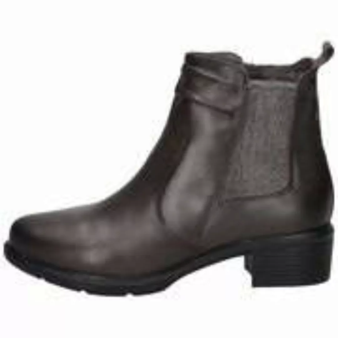 Tamaris Stiefelette Damen grün günstig online kaufen