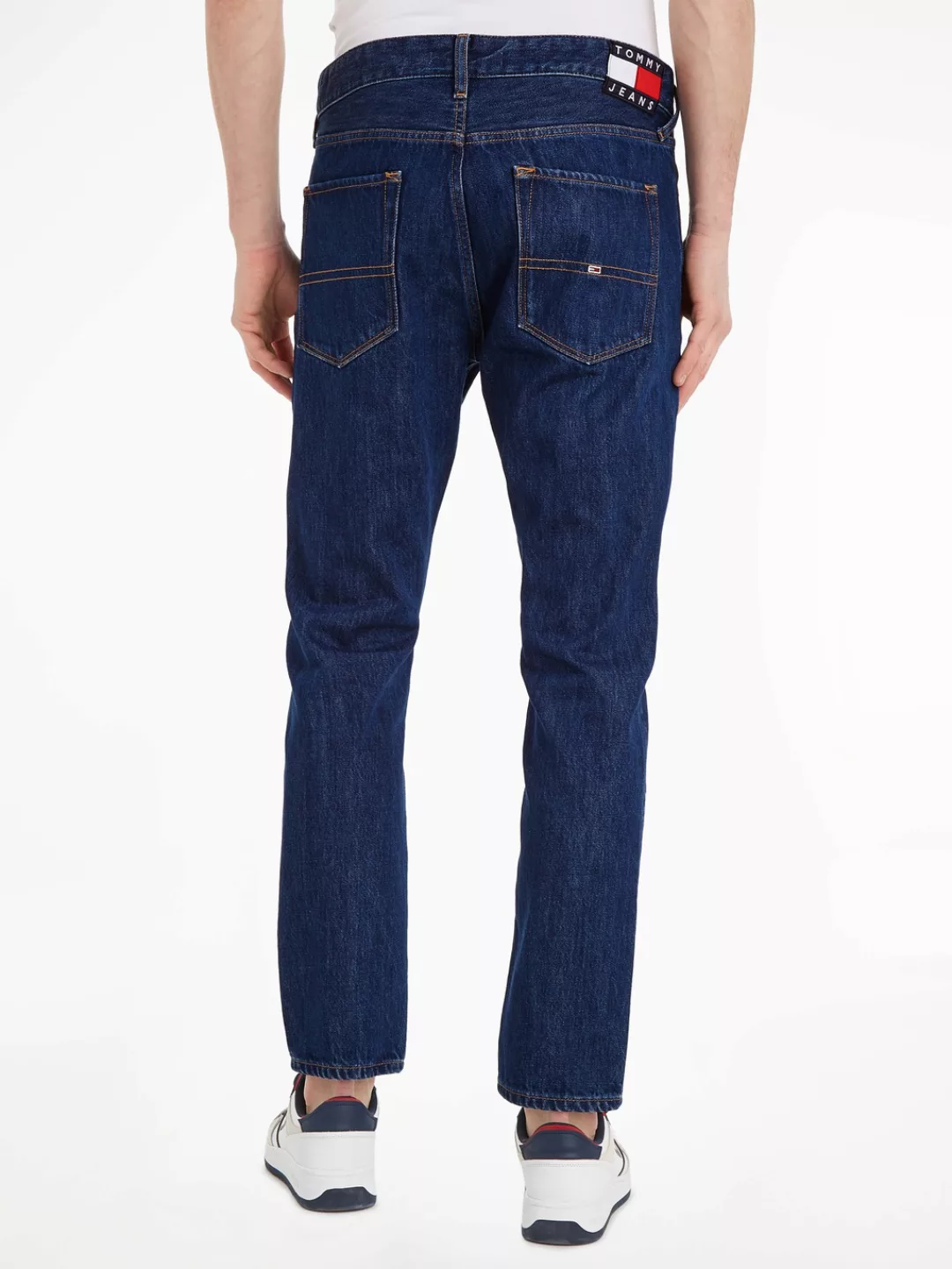 Tommy Jeans 5-Pocket-Jeans SCANTON Y SLIM günstig online kaufen