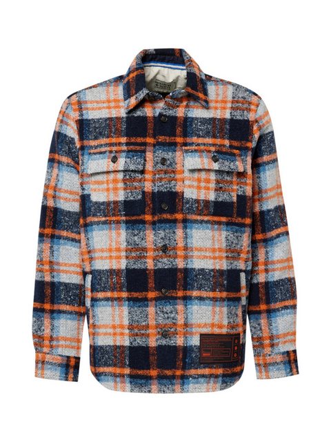 Scotch & Soda Fleecejacke (1-St) günstig online kaufen