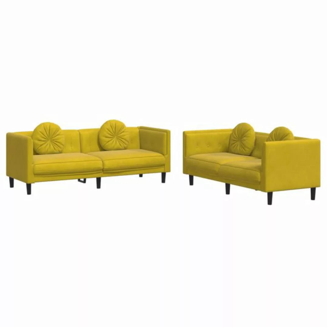 vidaXL Sofa günstig online kaufen