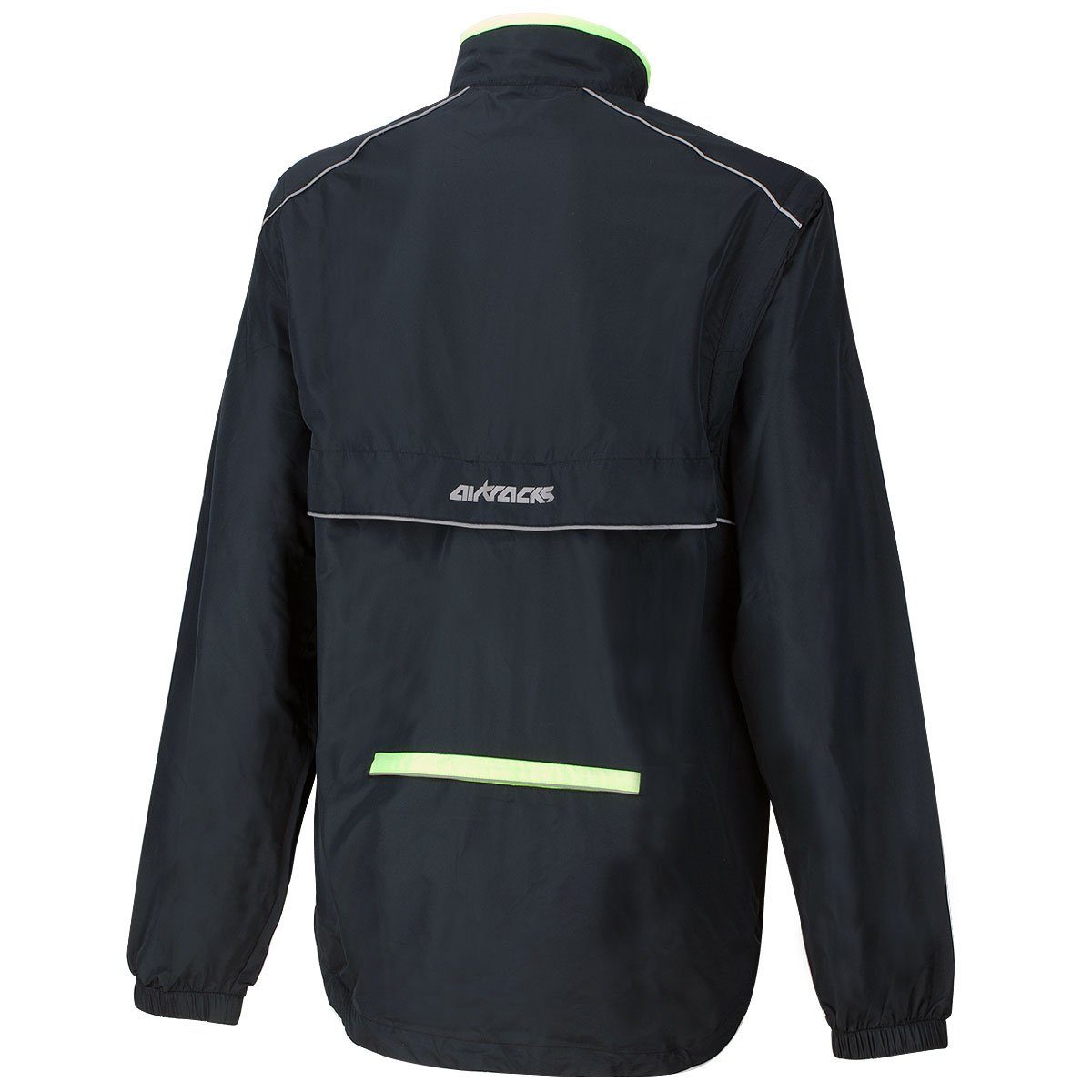 Airtracks Fahrradjacke Herren Fahrradjacke - Fahrradweste günstig online kaufen