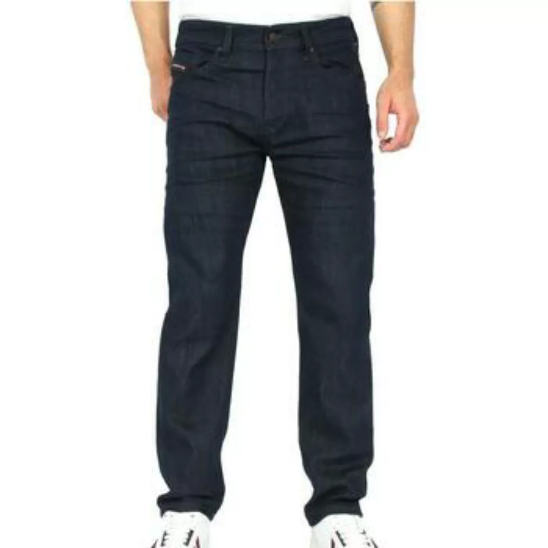 Diesel  Slim Fit Jeans A00893-RB060 günstig online kaufen