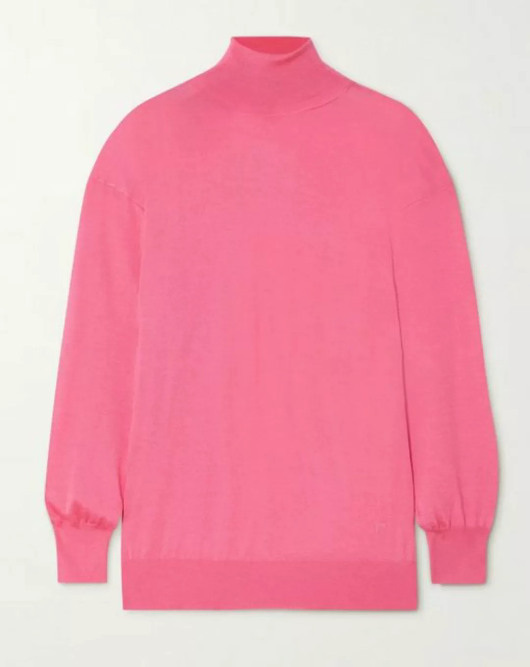 Tom Ford Strickpullover TOM FORD Cashmere Silk Turtleneck Sweater Rollkrage günstig online kaufen
