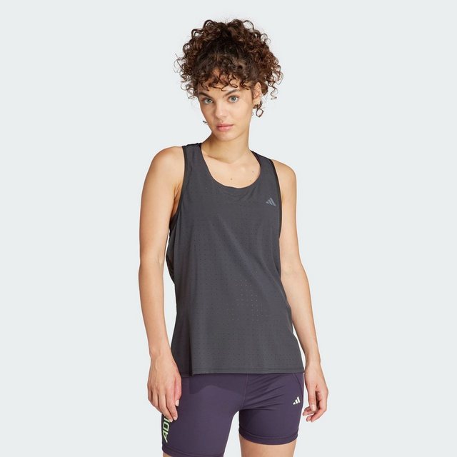 adidas Performance Tanktop ADIZERO RUNNING TANKTOP günstig online kaufen