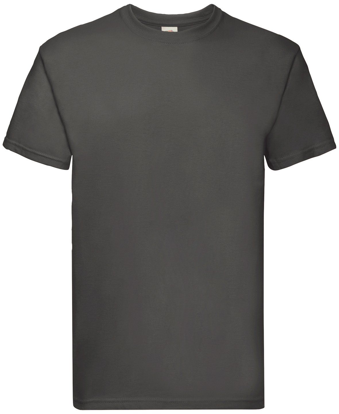 Fruit of the Loom Rundhalsshirt Fruit günstig online kaufen