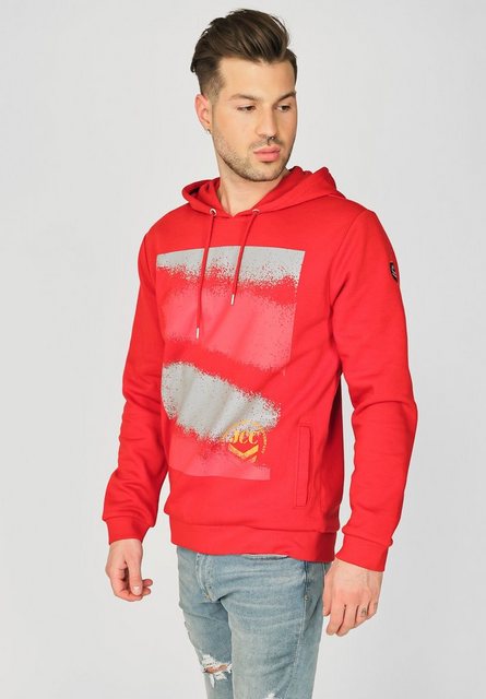 JCC Kapuzenpullover 310212102 günstig online kaufen