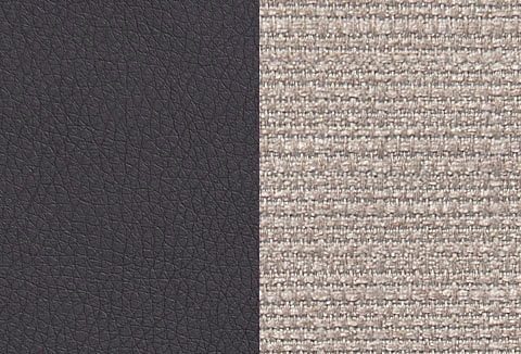 DOMO collection Ecksofa "Turah incl. Zierkissen, moderne Steppung, auch in günstig online kaufen