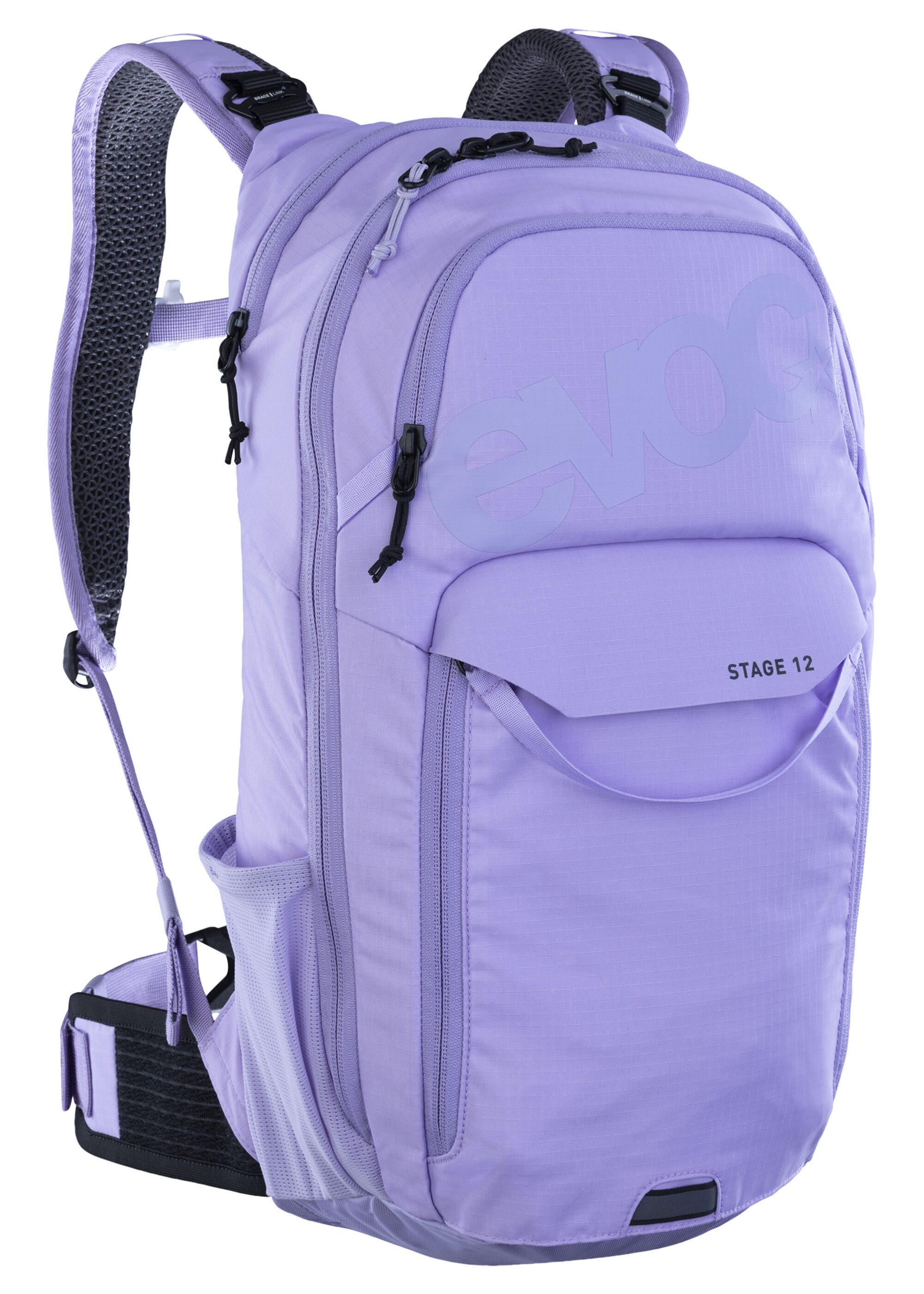 EVOC Cityrucksack STAGE 12 (Kein Set, günstig online kaufen