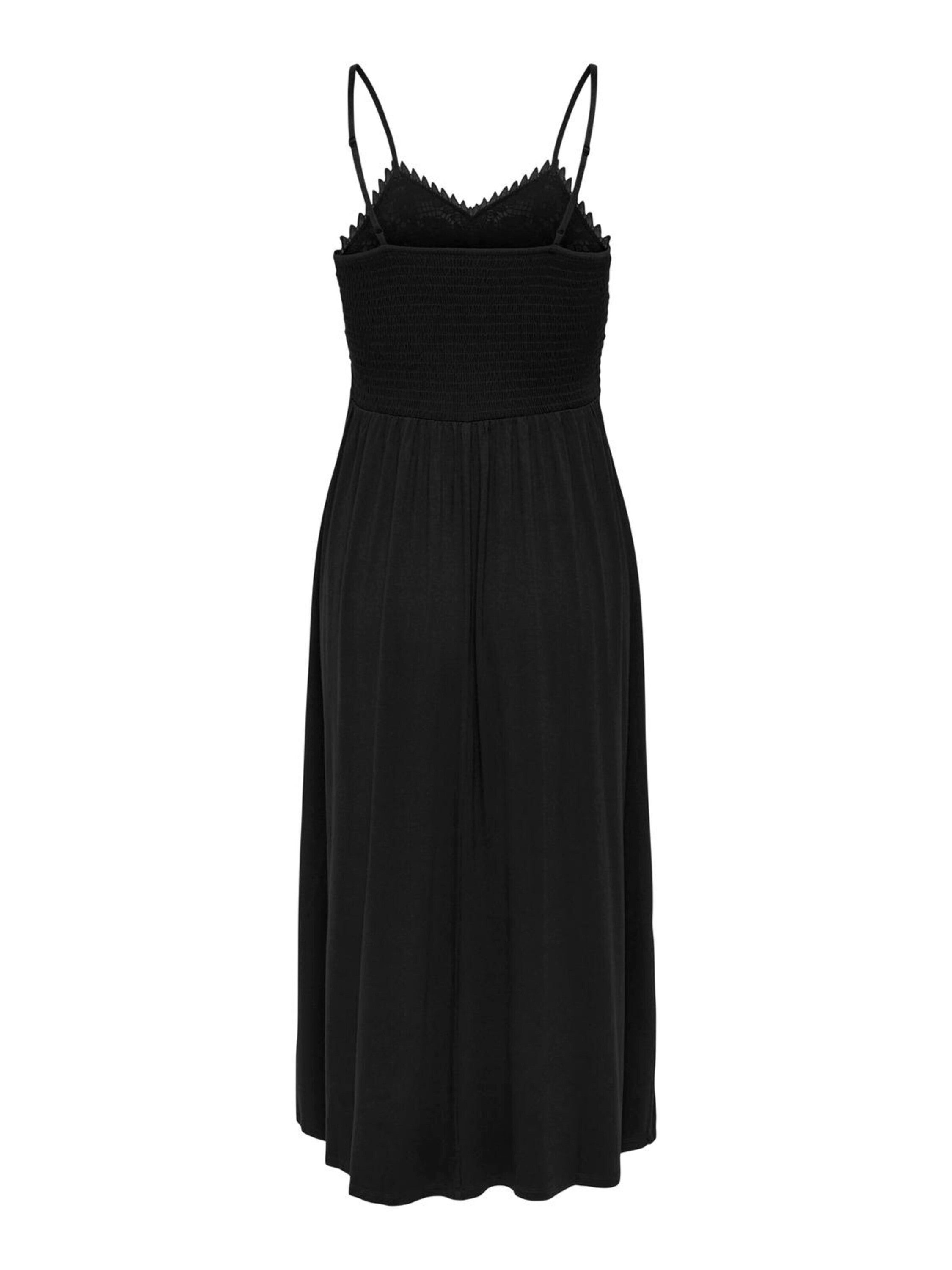 ONLY Spaghettikleid ONLHONEY STRAP DRESS JRS günstig online kaufen