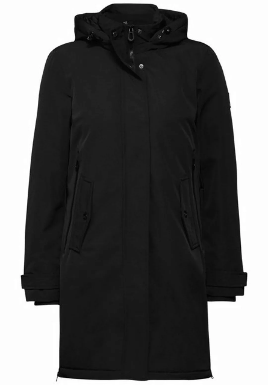 Cecil Jackenblazer sportive Parka günstig online kaufen