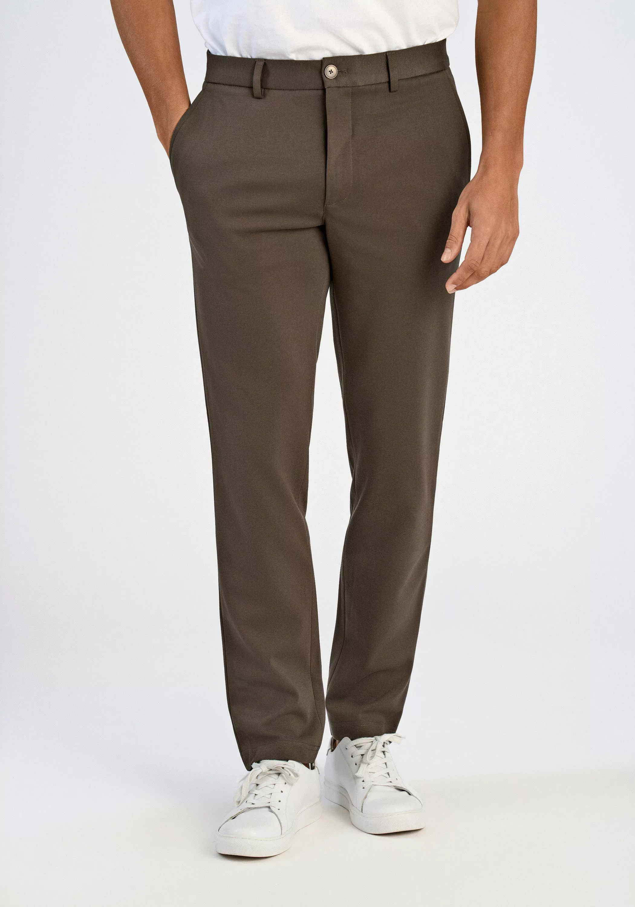 LINDBERGH Stoffhose Lindbergh Stoffhose günstig online kaufen