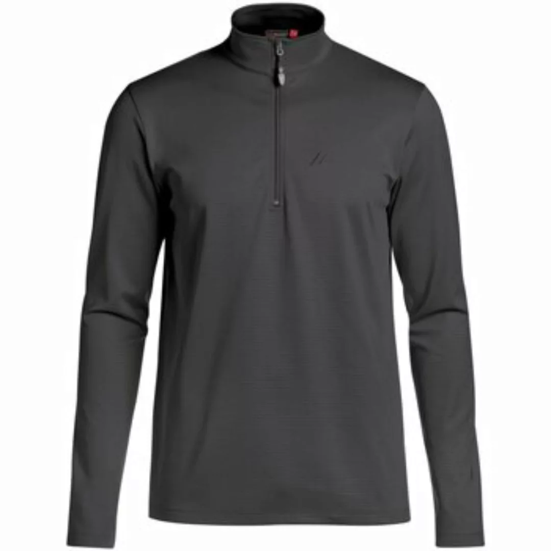 Maier Sports  Pullover Sport  Felix He-Rolli 3000070RE/M10900 günstig online kaufen