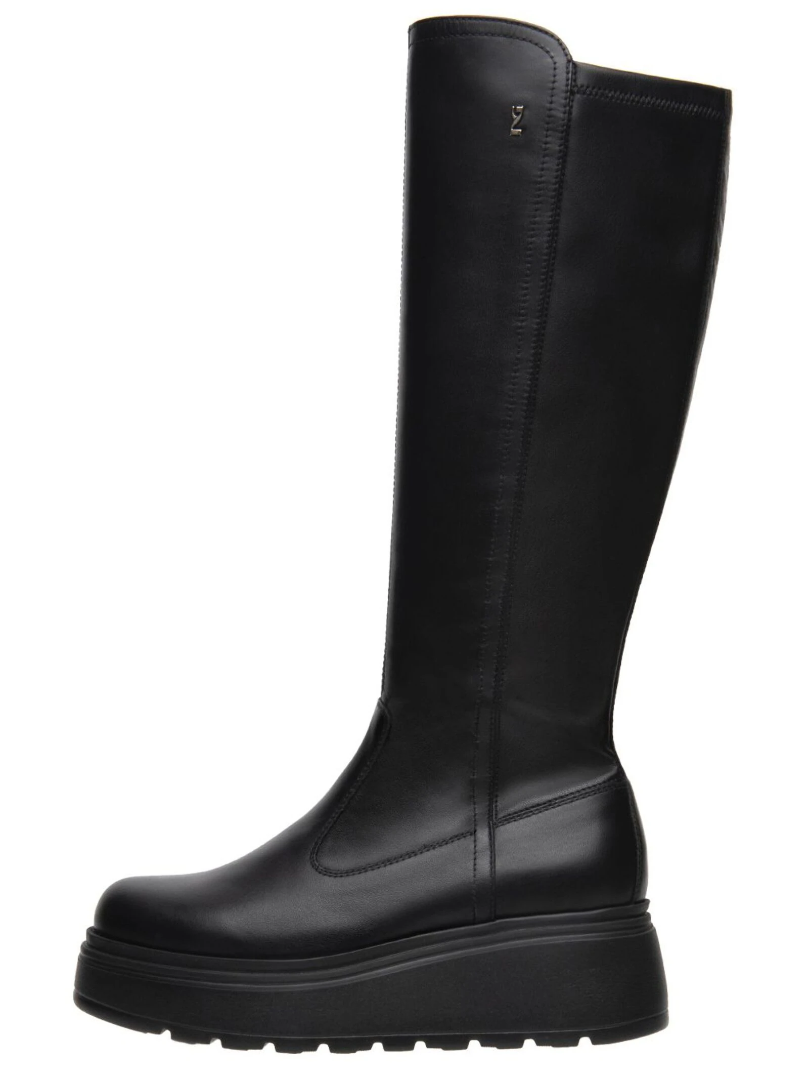 Nero Giardini Stiefel "Nero Giardini Stiefel Leder/Synthetik" günstig online kaufen