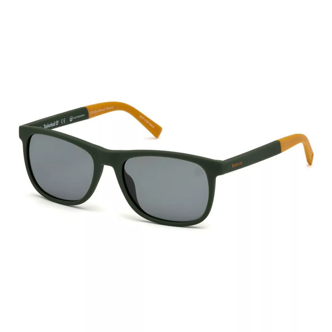 Timberland Tb9129 Sonnenbrille 56 Matte Dark Green günstig online kaufen