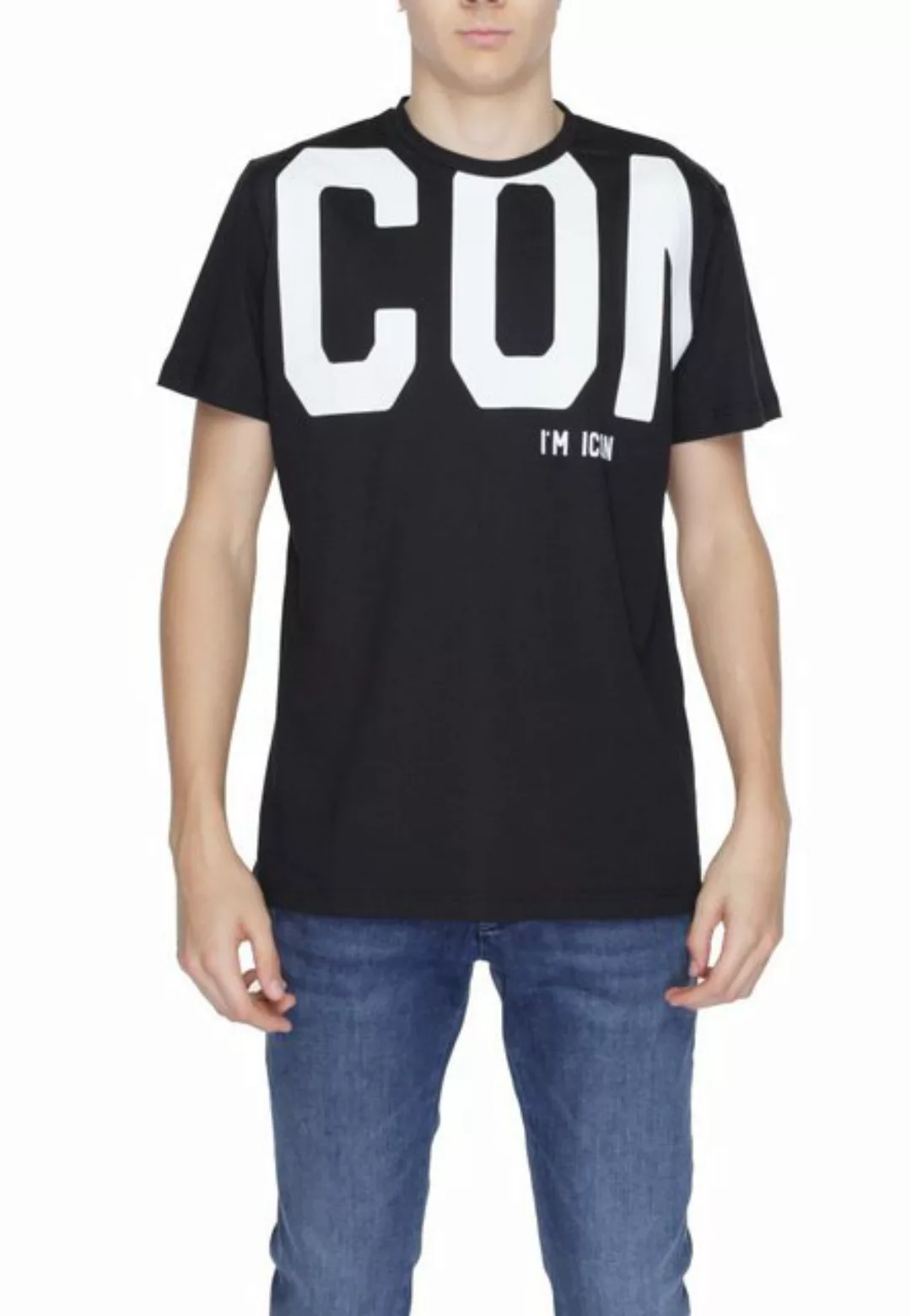 icon T-Shirt günstig online kaufen