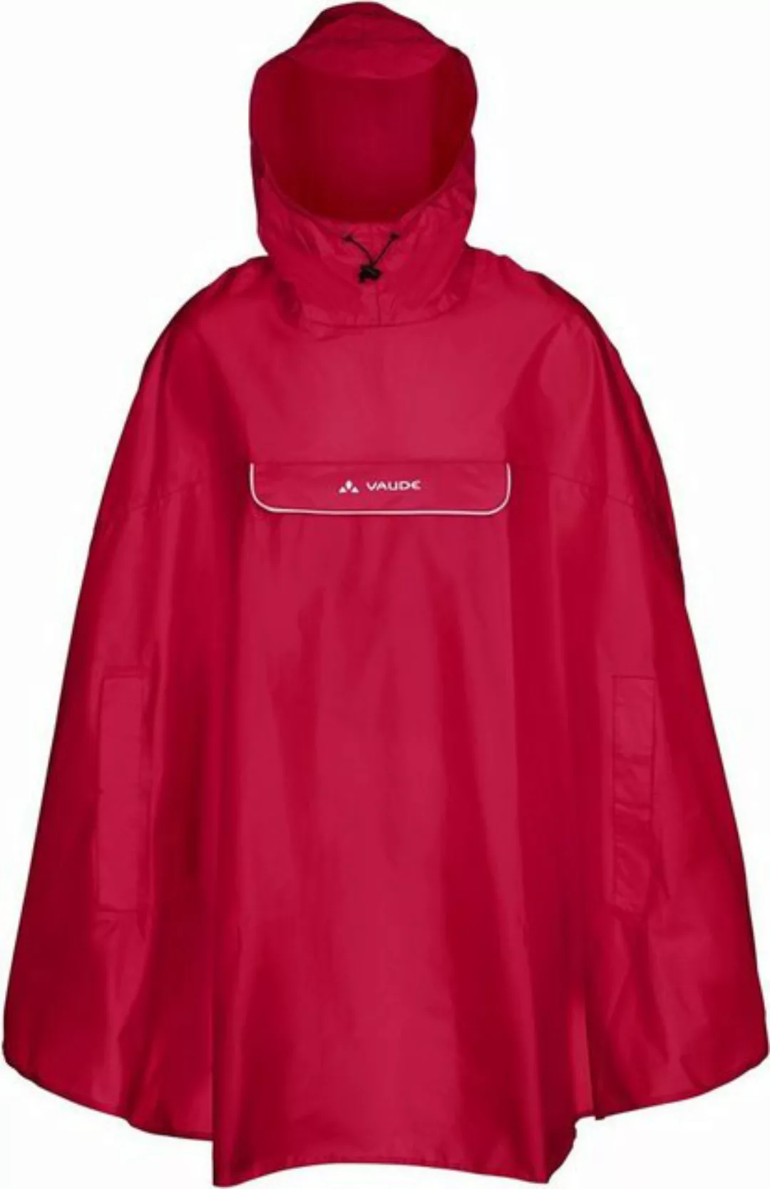 VAUDE Anorak Vaude Valdipino Poncho Anorak günstig online kaufen