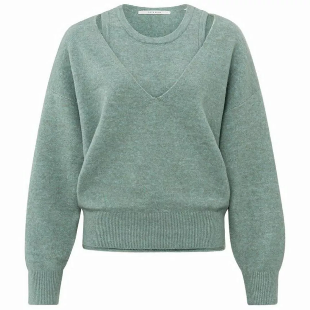 YAYA Strickpullover günstig online kaufen