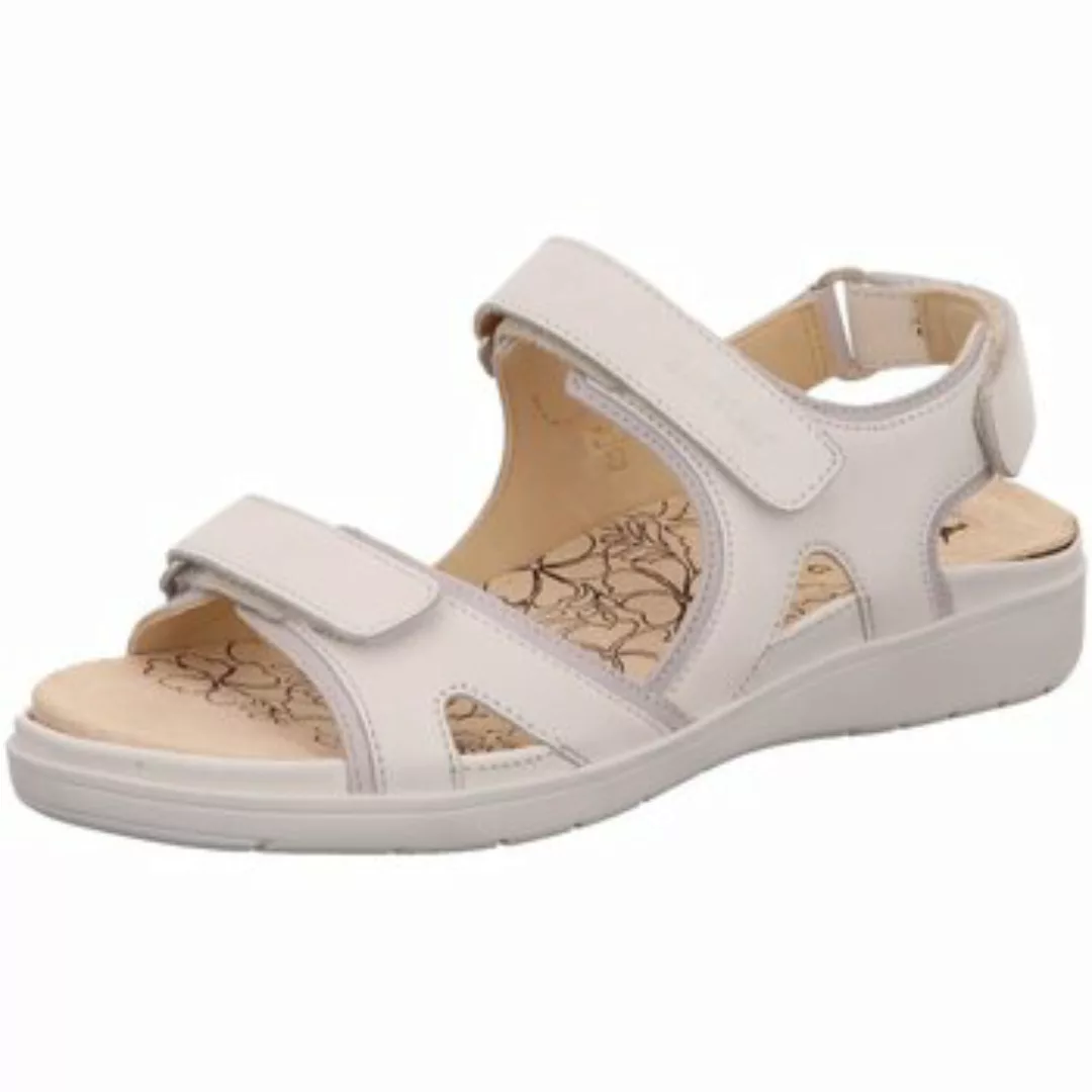 Ganter  Sandalen Sandaletten Gina Sandalette milk lavender 200177-0698 günstig online kaufen