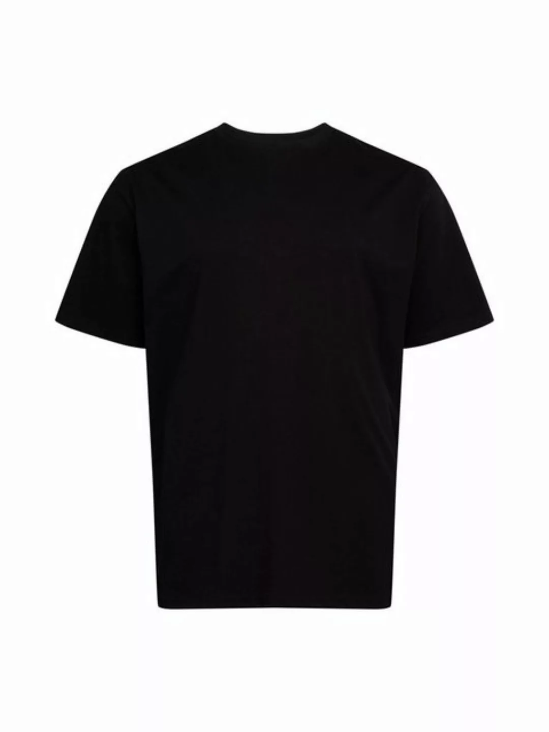 URBAN CLASSICS T-Shirt TB1778 - Heavy Oversized Tee black L günstig online kaufen