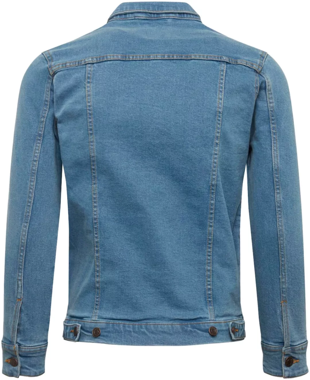 DENIM PROJECT Jeansjacke, im klassischen Look günstig online kaufen