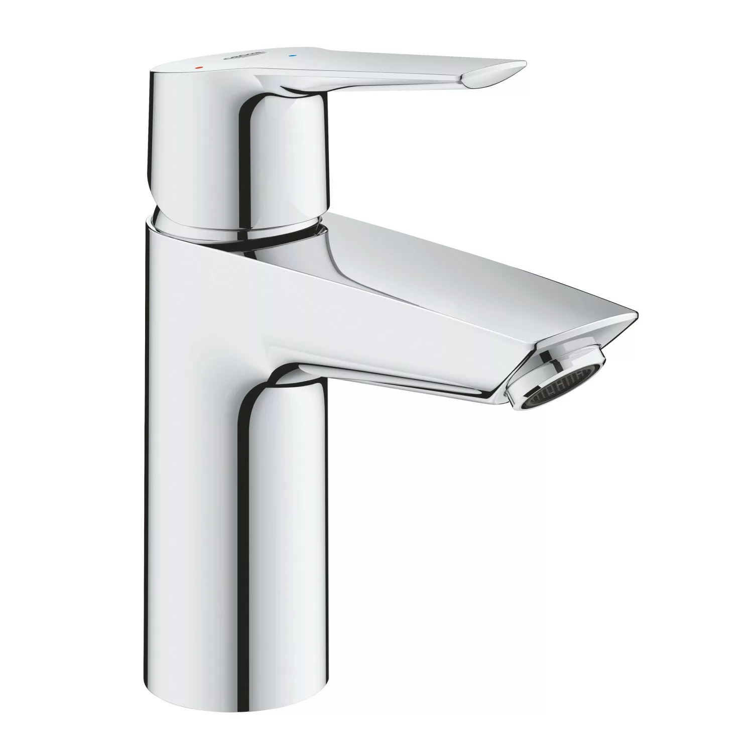 Grohe QuickFix Waschtischarmatur Start S-Size mit Energie-Spar-Funktion 1 1 günstig online kaufen