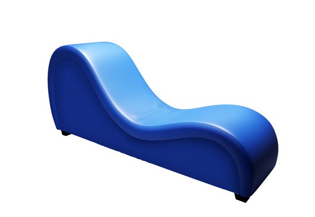 JVmoebel Chaiselongue Tantra Sofa Kamasutra Relax Gamer Chair Liege Sessel, günstig online kaufen