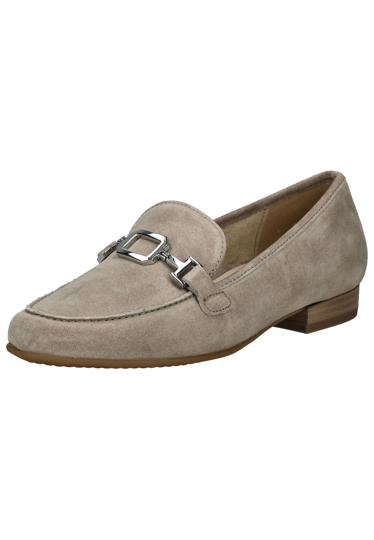 Ara Slipper "Ara Slipper Veloursleder" günstig online kaufen